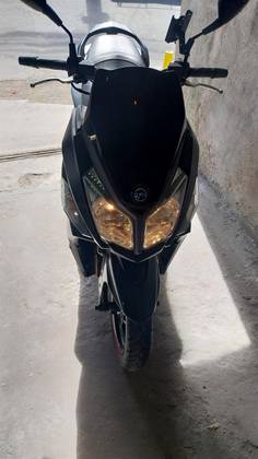 DAFRA CRUISYM 150 DAFRA CRUISYM 150